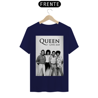Nome do produto Queen (F. Mercury)