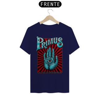 Nome do produto Primus