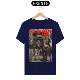Nome do produto Sex Pistols