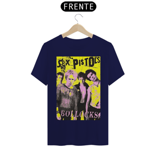 Nome do produto Sex Pistols