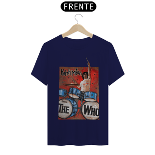 Nome do produto The Who. Keith Moon