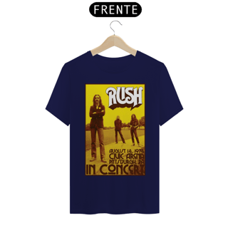 Nome do produto Rush