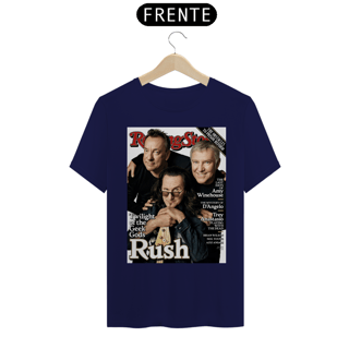 Nome do produto Rush