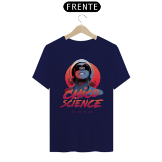 Nome do produto Chico Science e Nação Zumbi