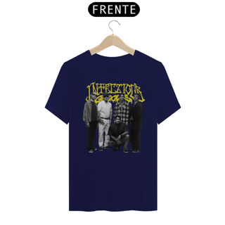 Nome do produto Infectious Grooves