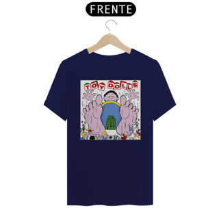 Nome do produto Toy Dolls