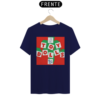 Nome do produto Toy Dolls
