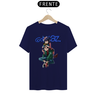 Nome do produto Gorillaz