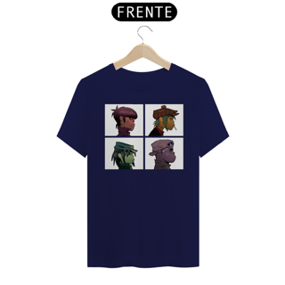 Nome do produto Gorillaz