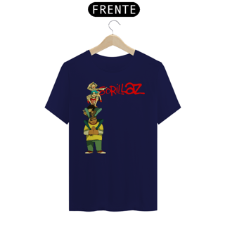 Nome do produto Gorillaz