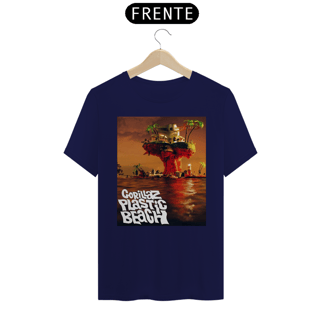 Nome do produto Gorillaz