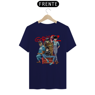 Nome do produto Gorillaz