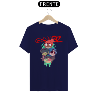 Nome do produto Gorillaz