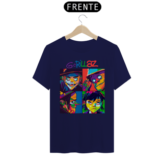 Nome do produto Gorillaz