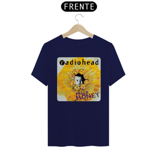 Nome do produto Radiohead