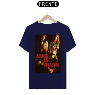 Nome do produto Alice In Chains