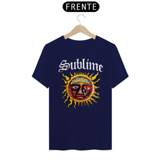 Nome do produto Sublime