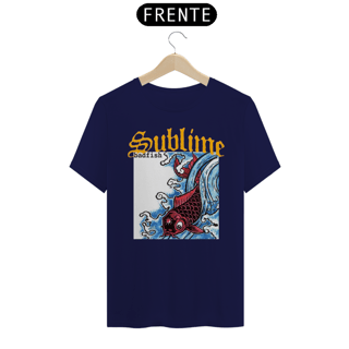 Nome do produto Sublime