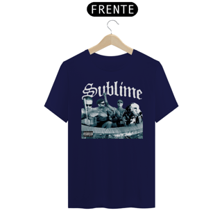Nome do produto Sublime