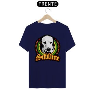 Nome do produto Sublime