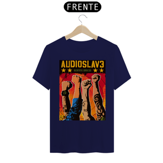 Nome do produto Audioslave
