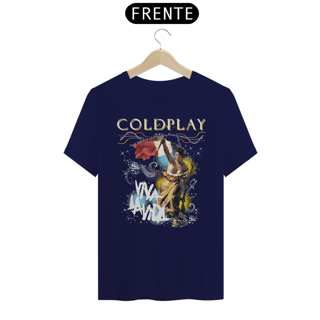 Nome do produto Coldplay