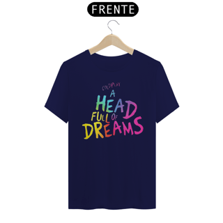 Nome do produto Coldplay