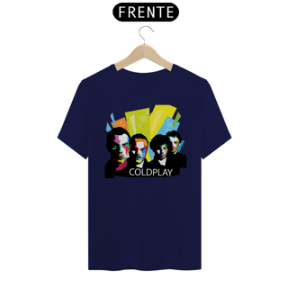 Nome do produto Coldplay