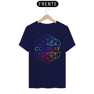 Nome do produto Coldplay