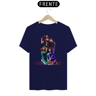 Nome do produto Coldplay