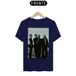 Nome do produto Coldplay