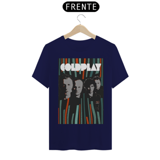 Nome do produto Coldplay