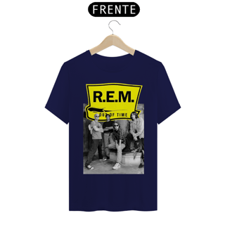 Nome do produto R.E.M.
