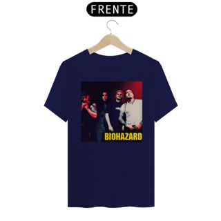 Nome do produto Biohazard