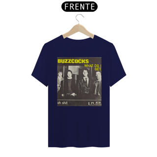 Nome do produto Buzzcocks