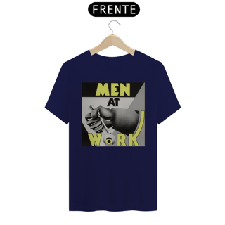 Nome do produto Men At Work