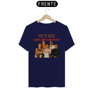 Nome do produto Men At Work