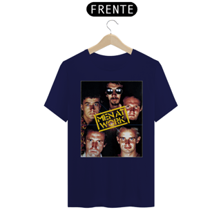 Nome do produto Men At Work