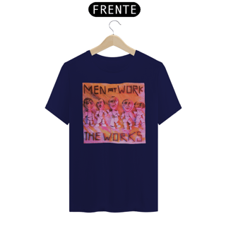 Nome do produto Men At Work