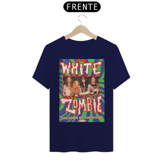 Nome do produto White Zombie