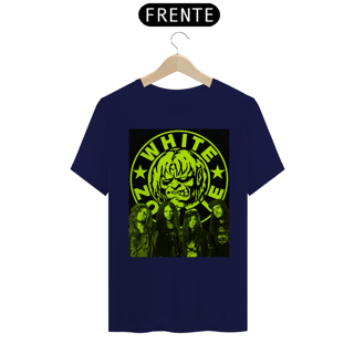 Nome do produto White Zombie