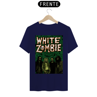 Nome do produto White Zombie