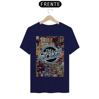 Nome do produto The Strokes