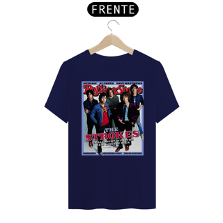 Nome do produto The Strokes