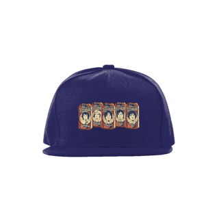 Nome do produto The Strokes. Boné Quality