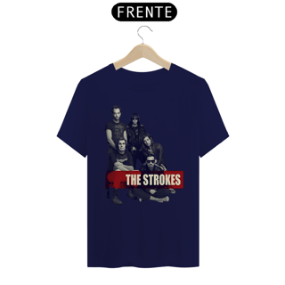 Nome do produto The Strokes