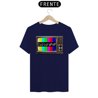 Nome do produto CulturaPop Unissex