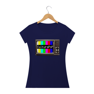 Nome do produto CulturaPop Baby Long