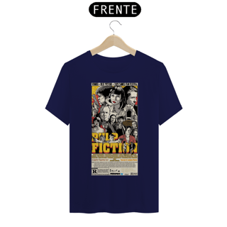 Nome do produto Quentin Tarantino