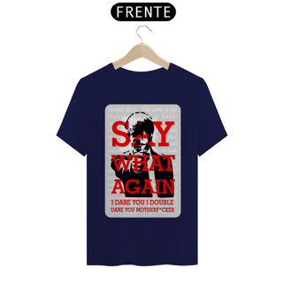Nome do produto Quentin Tarantino